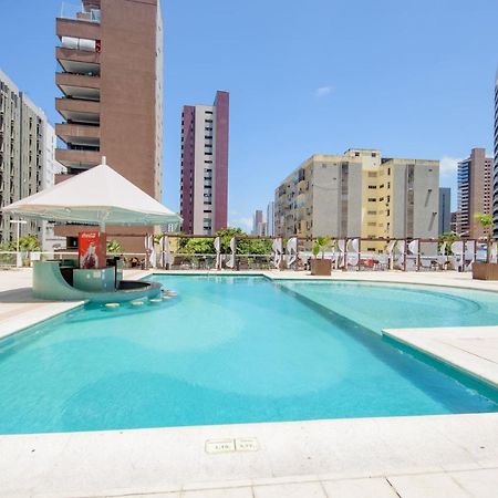 Oasis Atlantico Fortaleza المظهر الخارجي الصورة